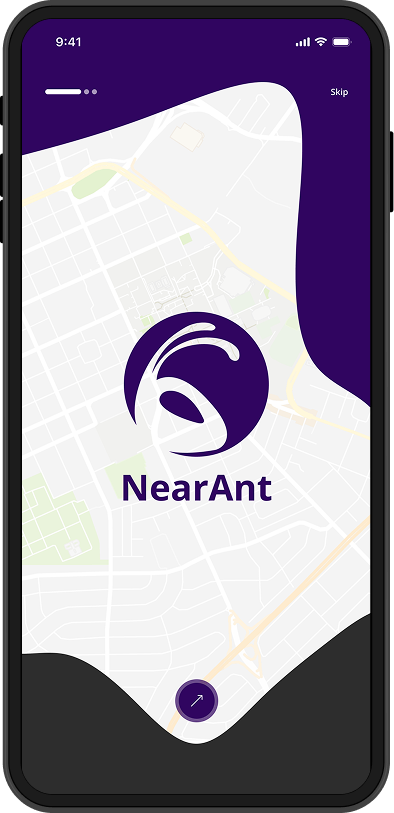 NearAnt - Кыргызстан